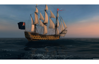 Naval Action - HMS Victory 1765 (DLC)