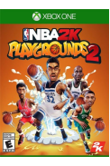 NBA 2K Playgrounds 2 (Xbox One)