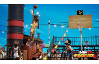 NBA 2K Playgrounds 2 (PS4)