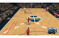 NBA 2K19 (Switch)