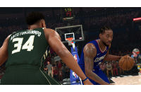 NBA 2K21 - 35000 VC (USA) (PS4)