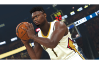 NBA 2K22 (USA) (Xbox Series X|S)