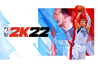NBA 2K22 (Xbox Series X|S)