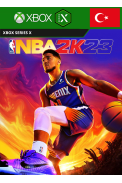 NBA 2K23 (Turkey) (Xbox Series X|S)