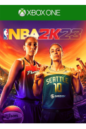 NBA 2K23 (Xbox ONE)