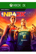 NBA 2K23 (Xbox Series X|S)