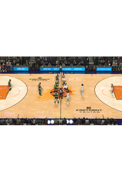NBA 2K23 - 35000 VC (Xbox One / Series X|S)