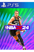 NBA 2K24 (PS5)