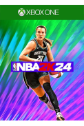 NBA 2K24 (Xbox ONE)