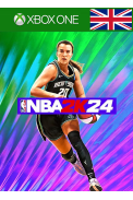 NBA 2K24 (Xbox ONE) (UK)
