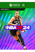 NBA 2K24 (Xbox Series X|S)