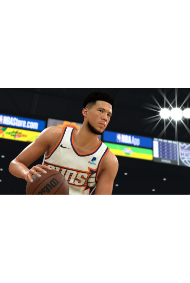 NBA 2K24 Kobe Bryant Edition (Xbox ONE / Series X|S) (USA)