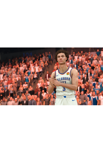 NBA 2K24 Kobe Bryant Edition (Xbox ONE)