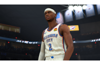 NBA 2K24 (Xbox Series X|S) (USA)