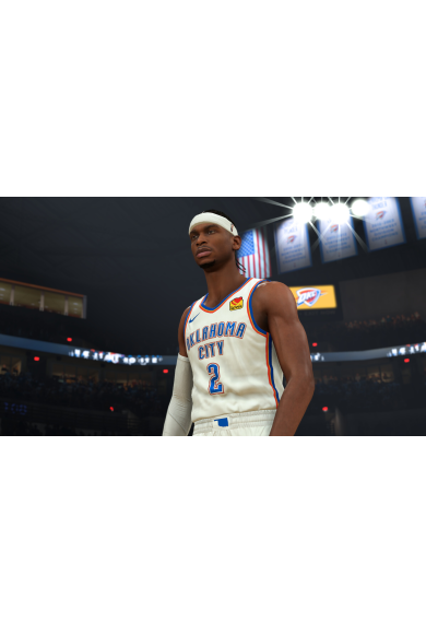 NBA 2K24 (Xbox ONE)
