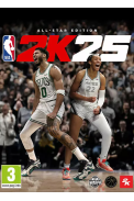 NBA 2K25 (All-Star Edition)