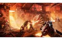 Necromunda: Hired Gun (Xbox One / Series X|S)