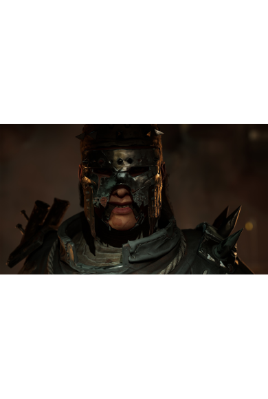 Necromunda: Underhive Wars - Cawdor Gang (DLC)