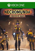 Necromunda: Underhive Wars (Xbox One)
