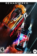 Need for Speed Hot Pursuit Remastered (ENG/PL)