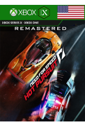 Need for Speed Hot Pursuit Remastered (USA) (Xbox One / Series X|S)