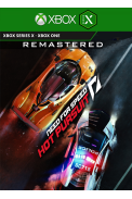 Need for Speed Hot Pursuit Remastered (Xbox One / Series X|S)