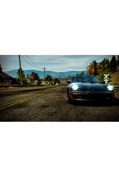 Need for Speed Hot Pursuit Remastered (ENG/PL/RU)
