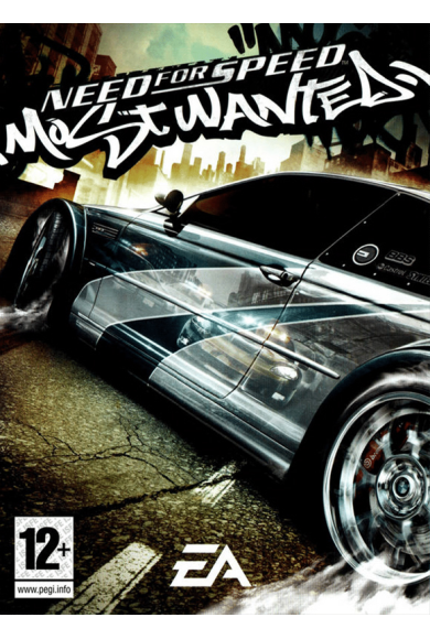 can you play need for speed most wanted 2012 on steam