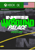 Need for Speed Unbound - Palace Edition (USA) (Xbox Series X|S)