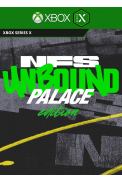 Need for Speed Unbound - Palace Edition (Xbox Series X|S)