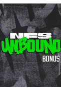 Need for Speed Unbound - Pre-Order Bonus (DLC)