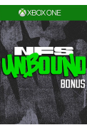 Need for Speed Unbound - Pre-Order Bonus (DLC) (Xbox ONE)