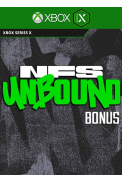 Need for Speed Unbound - Pre-Order Bonus (DLC) (Xbox Series X|S)