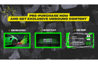 Need for Speed Unbound - Pre-Order Bonus (DLC) (Xbox ONE)