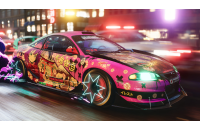 Need for Speed Unbound (Xbox Series X|S)