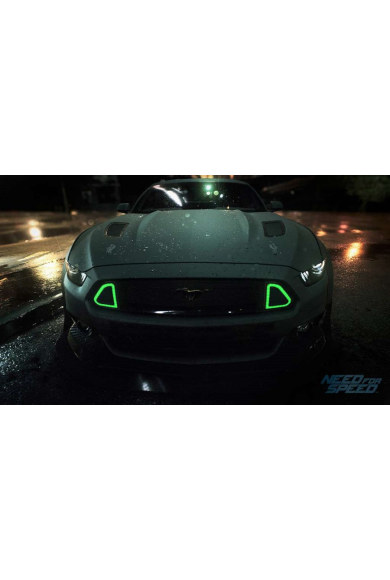 Need For Speed (Xbox One)