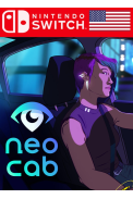 Neo Cab (USA) (Switch)