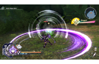 Neptunia x SENRAN KAGURA: Ninja Wars (Switch)