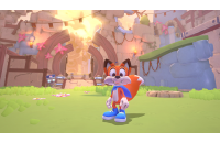 New Super Lucky's Tale (Xbox ONE / Series X|S)
