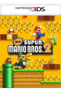 New Super Mario Bros. 2 (3DS)
