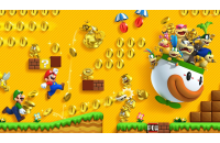 New Super Mario Bros 2 (Switch)