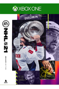 NHL 21 Deluxe Edition (Xbox One)