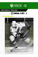 NHL 21 - Great Eight Edition (Xbox One / Series X)