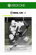 NHL 21 - Great Eight Edition (Xbox One)