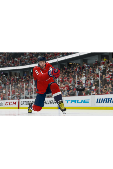 NHL 21 (USA) (Xbox One)