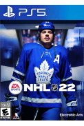 NHL 22 - Closed Beta (PS4 / PS5)