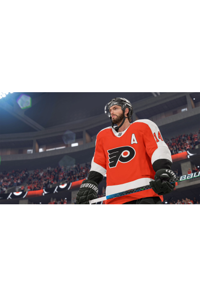 NHL 22 - Closed Beta (Xbox One / Series X|S)
