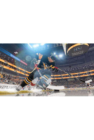 NHL 22 (Xbox One / Series X|S)