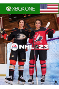 NHL 23 (USA) (Xbox ONE)