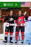 NHL 23 (USA) (Xbox Series X|S)